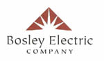 Bosley Electric Company                                                         